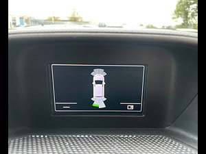 Ford Transit Custom thumbnail