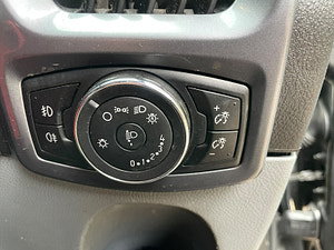 Ford Transit Custom thumbnail