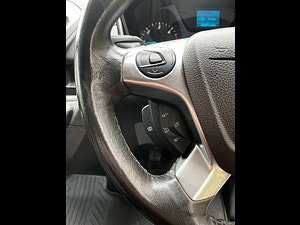 Ford Transit Custom thumbnail