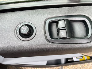 Ford Transit Custom thumbnail