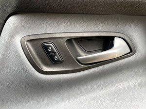 Ford Transit Custom thumbnail
