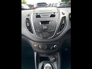 Ford Transit Courier thumbnail