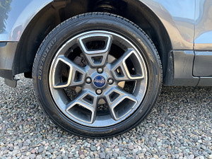 Ford EcoSport thumbnail