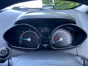 Ford EcoSport thumbnail
