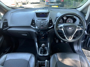 Ford EcoSport thumbnail