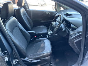 Ford EcoSport thumbnail