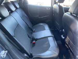 Ford EcoSport thumbnail