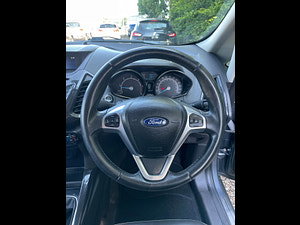 Ford EcoSport thumbnail