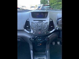 Ford EcoSport thumbnail
