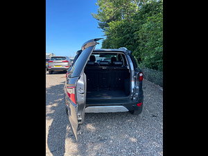 Ford EcoSport thumbnail