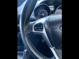 Ford EcoSport thumbnail