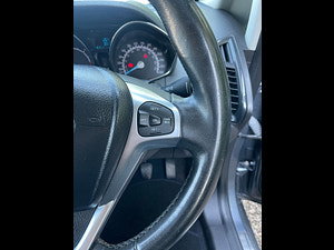 Ford EcoSport thumbnail