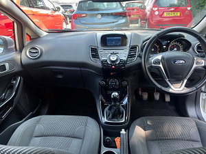 Ford Fiesta thumbnail