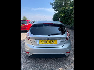 Ford Fiesta thumbnail