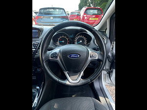 Ford Fiesta thumbnail