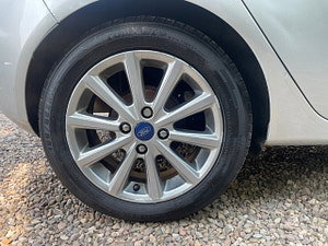 Ford Fiesta thumbnail