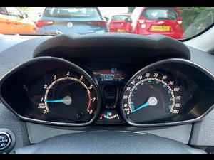 Ford Fiesta thumbnail