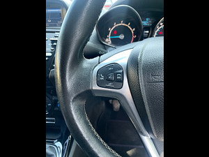 Ford Fiesta thumbnail