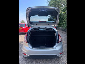 Ford Fiesta thumbnail