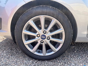 Ford Fiesta thumbnail