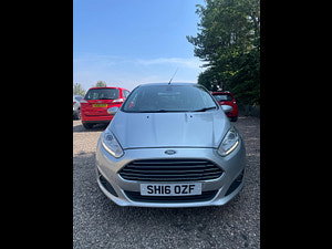 Ford Fiesta thumbnail