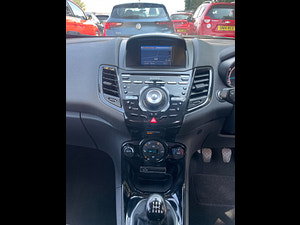 Ford Fiesta thumbnail