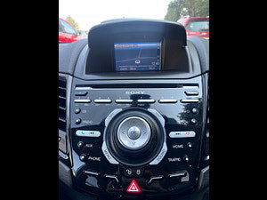 Ford Fiesta thumbnail