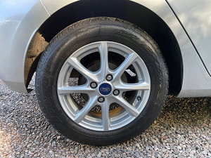 Ford Fiesta thumbnail