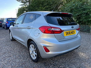 Ford Fiesta thumbnail