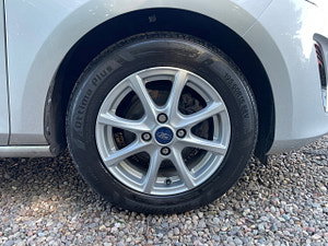 Ford Fiesta thumbnail
