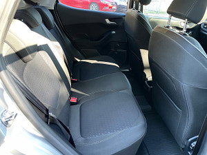Ford Fiesta thumbnail