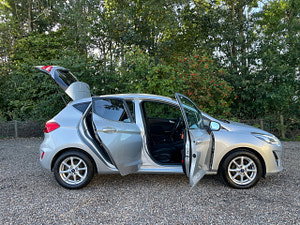 Ford Fiesta thumbnail