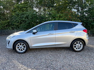 Ford Fiesta thumbnail