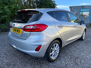 Ford Fiesta thumbnail