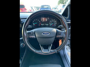 Ford Fiesta thumbnail