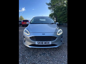 Ford Fiesta thumbnail