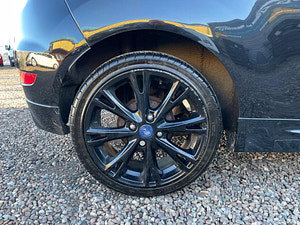 Ford Fiesta thumbnail