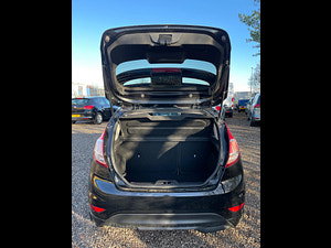 Ford Fiesta thumbnail