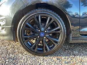 Ford Fiesta thumbnail