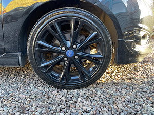 Ford Fiesta thumbnail