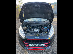 Ford Fiesta thumbnail