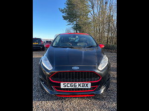Ford Fiesta thumbnail