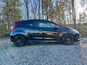 Ford Fiesta thumbnail
