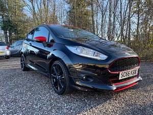 Ford Fiesta thumbnail