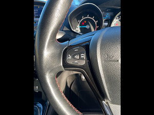 Ford Fiesta thumbnail