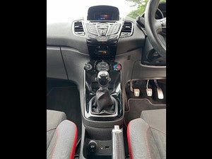 Ford Fiesta thumbnail