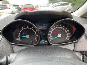 Ford Fiesta thumbnail