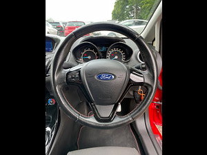Ford Fiesta thumbnail