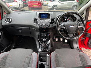 Ford Fiesta thumbnail
