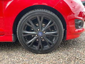 Ford Fiesta thumbnail